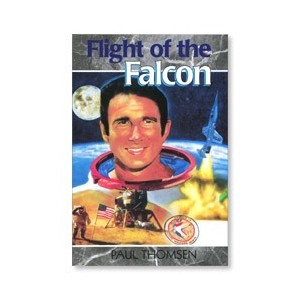 Flight of the Falcons