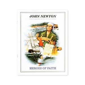 H.O.F. Series - John Newton