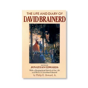 Life and Diary of David Brainerd Biography