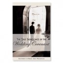 Wedding Covenant Booklet