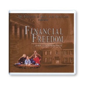 Financial Freedom Set (DVD)
