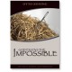 God Enjoys the Impossible (DVD)