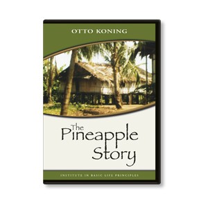 Pineapple Story (DVD)