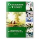 Commands of Christ Series Book 1