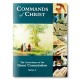 Commands of Christ Series Book 5