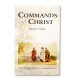 Commands of Christ Pocket Study Guide