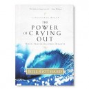 Power of Crying Out