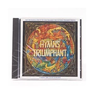 Hymns Triumphant I (CD)