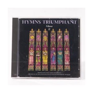 Hymns Triumphant II (CD)