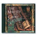 Majesty and Glory of Christmas (CD)