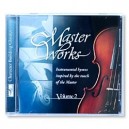 Master Works Vol. II (CD)