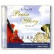 To God All Praise And Glory Vol.3 (CD)