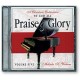 To God All Praise and Glory 5 (CD)