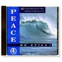 Peace Be Still (CD)