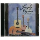 Simply Hymns (CD)