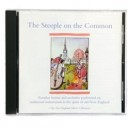 Steeple on the Common (CD)