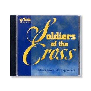 Soldiers of the Cross (CD)