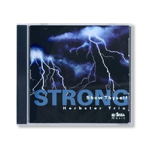 Show Thyself Strong (CD)