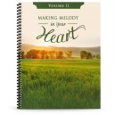 Making Melody Songbook 2