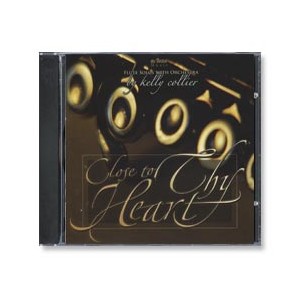 Close to Thy Heart (CD)