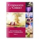 Commands of Christ Series Book 4