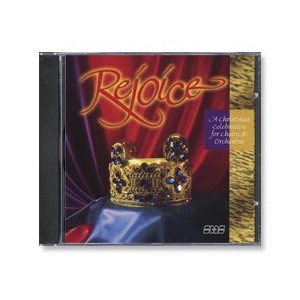Rejoice (CD)