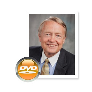 Lessons We Learn From Heroes of Faith - DVD