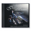 CD Inspiration on the Ivories