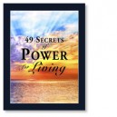 49 Secrets of Power for Living