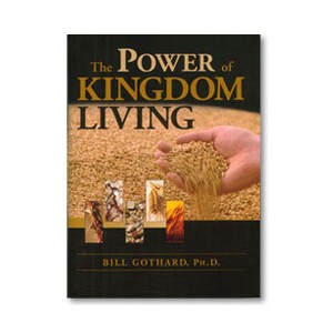 Power of Kingdom Living