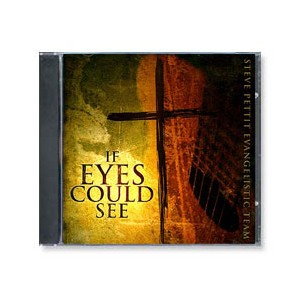 If Eyes Could See (CD)