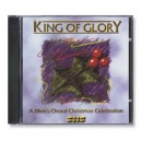 King of Glory (CD)
