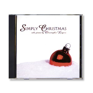 Simply Christmas (CD)