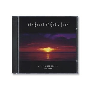 Sound of God's Love (CD)