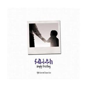 F.A.I.T.H. (CD)