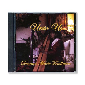 Unto Us (CD)