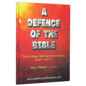 A Defence of the Bible