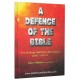 A Defence of the Bible