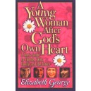 Young Woman After God's Heart