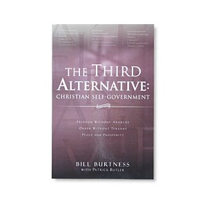 The Third Alternative: Christian Self Government