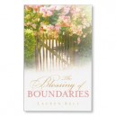 The Blessings of Boundaries