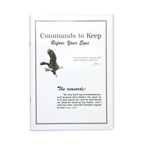 Commands to Keep
